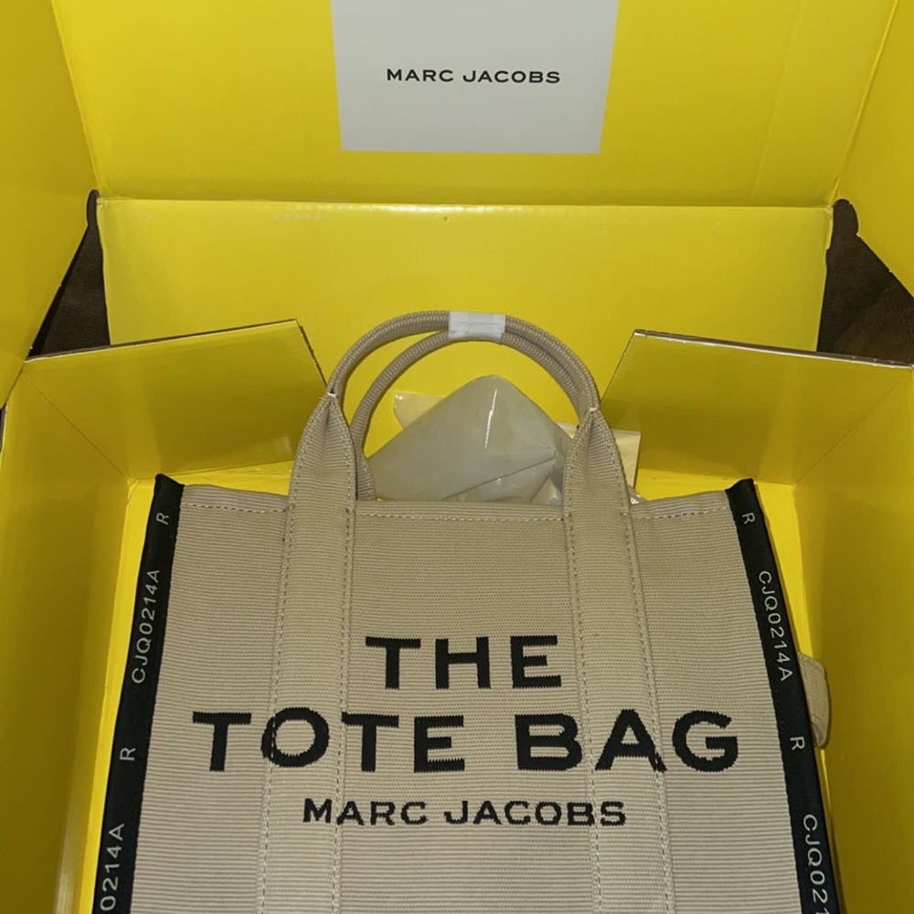 Marc Jacobs Tote Bag